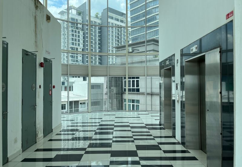 Encorp Strand Garden Office