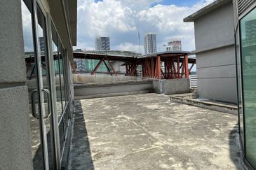 Encorp Strand Garden Office