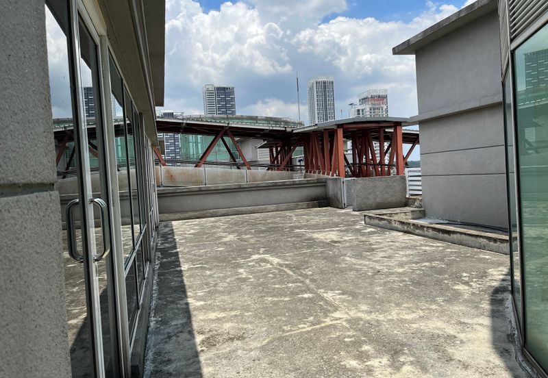 Encorp Strand Garden Office