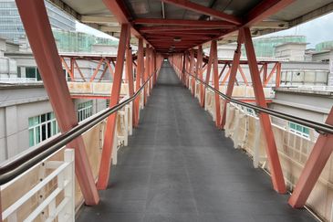 Encorp Strand Garden Office