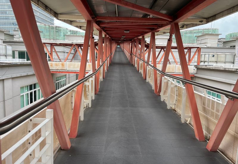 Encorp Strand Garden Office