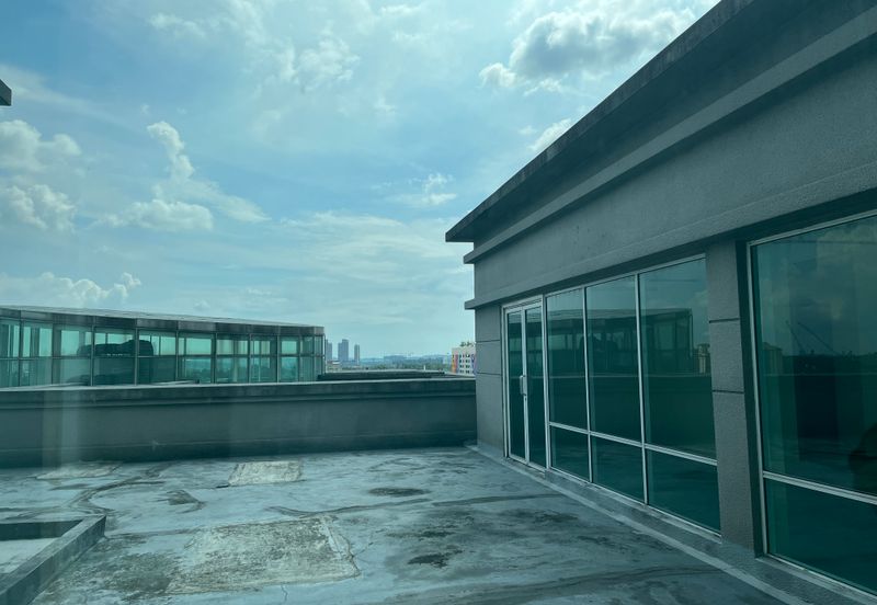 Encorp Strand Garden Office