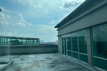 Encorp Strand Garden Office