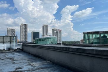 Encorp Strand Garden Office