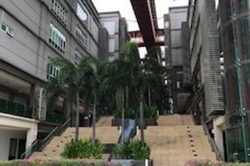 Encorp Strand Garden Office