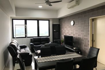 Encorp Strand Residence