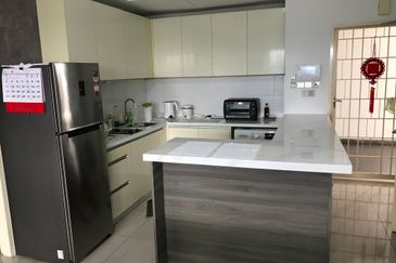 Encorp Strand Residence