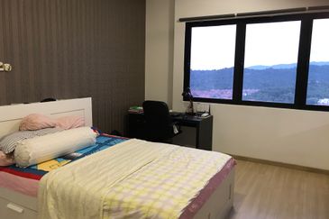 Encorp Strand Residence