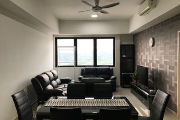 Encorp Strand Residence