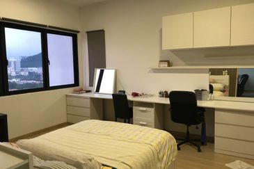 Encorp Strand Residence