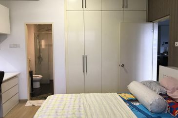 Encorp Strand Residence