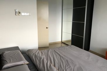 Encorp Strand Residence