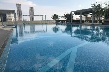 Encorp Strand Residence