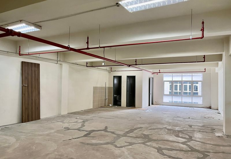 Encorp Strand Garden Office