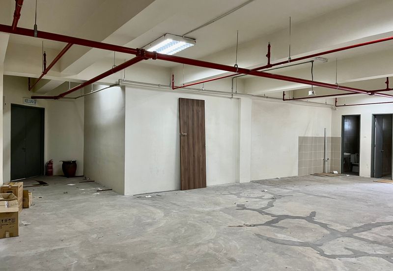 Encorp Strand Garden Office