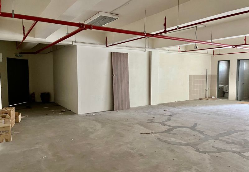 Encorp Strand Garden Office