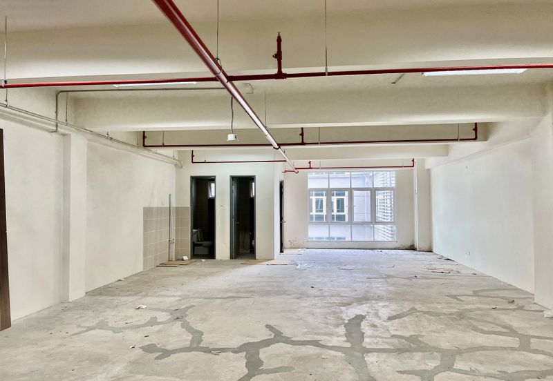 Encorp Strand Garden Office