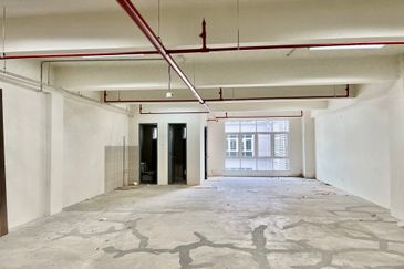 Encorp Strand Garden Office