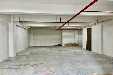 Encorp Strand Garden Office