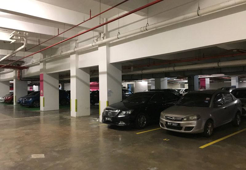 Encorp Strand Garden Office