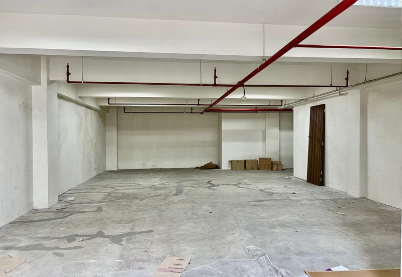 Encorp Strand Garden Office