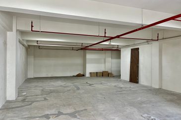 Encorp Strand Garden Office