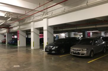 Encorp Strand Garden Office