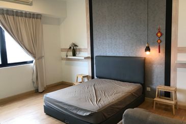 Encorp Strand Residence