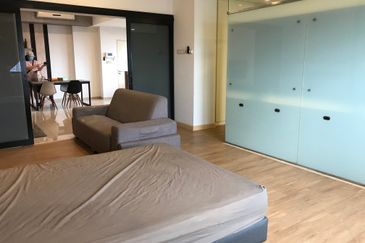 Encorp Strand Residence