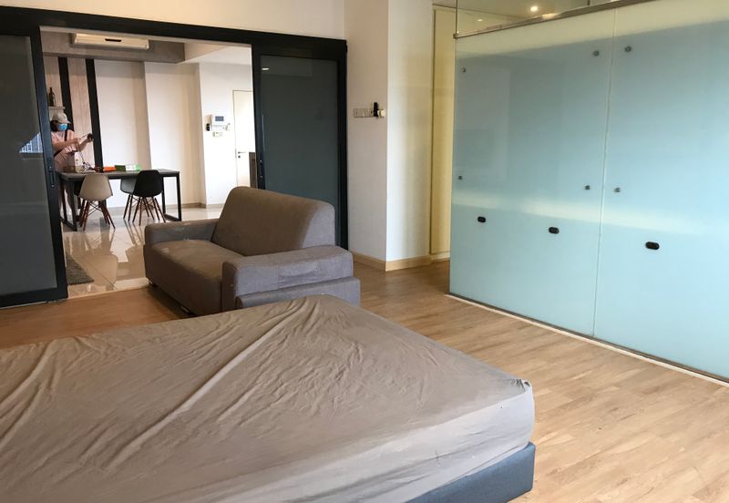 Encorp Strand Residence