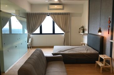 Encorp Strand Residence