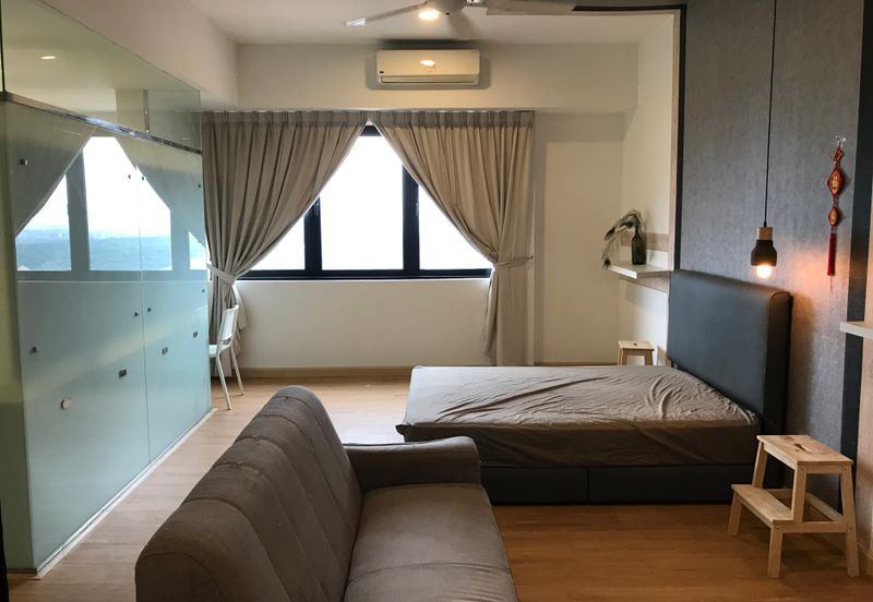 Encorp Strand Residence