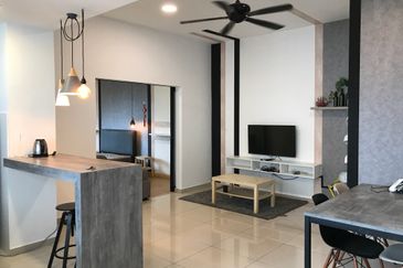 Encorp Strand Residence