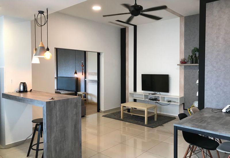 Encorp Strand Residence