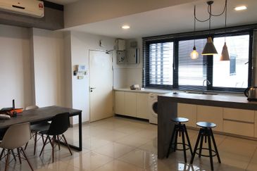 Encorp Strand Residence