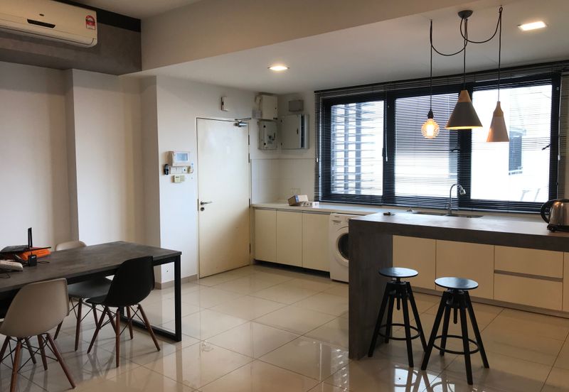 Encorp Strand Residence