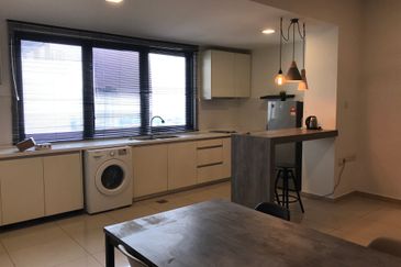 Encorp Strand Residence