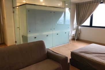 Encorp Strand Residence