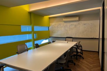 Nouvelle Industrial Park