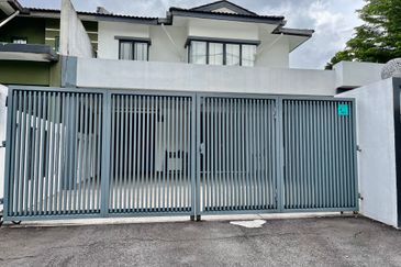 Seksyen 9, Kota Damansara