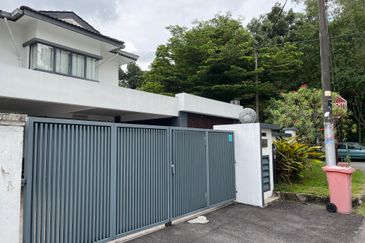 Seksyen 9, Kota Damansara