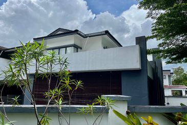 Seksyen 9, Kota Damansara