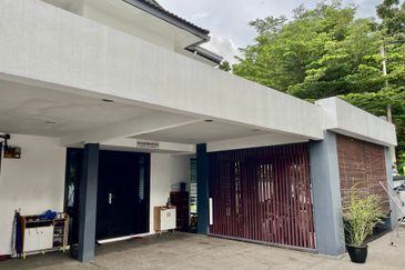 Seksyen 9, Kota Damansara