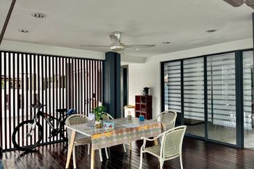 Seksyen 9, Kota Damansara