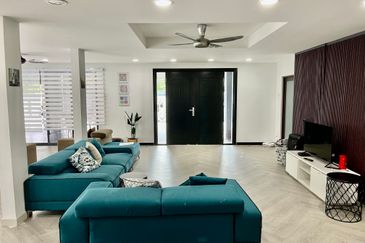 Seksyen 9, Kota Damansara