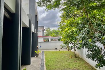 Seksyen 9, Kota Damansara