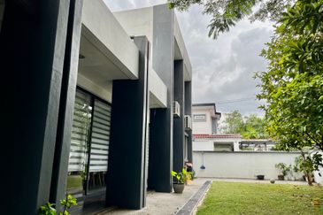 Seksyen 9, Kota Damansara