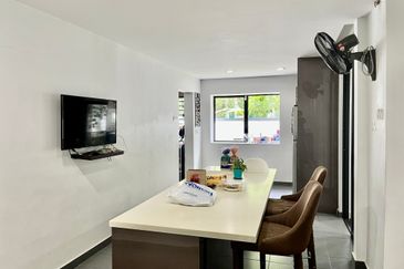 Seksyen 9, Kota Damansara