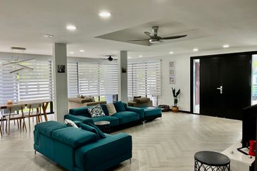 Seksyen 9, Kota Damansara