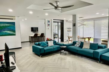 Seksyen 9, Kota Damansara